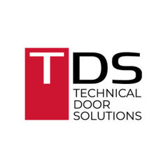 Technical Door Solutions Ltd