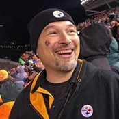 James Smith's photo