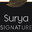 Surya Signature