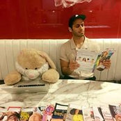 Imaad Nasirs foto