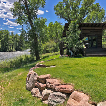 Private Residence