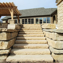 retaining wall
