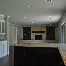 Remodel older home ideas