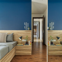 Wall colors