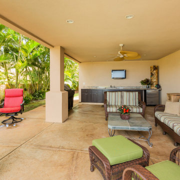 Patio Covers & Decks