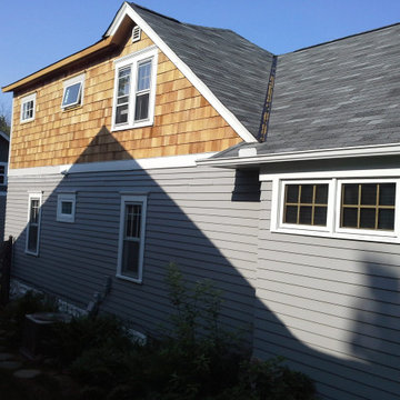 Additions for the Multigenerational Family