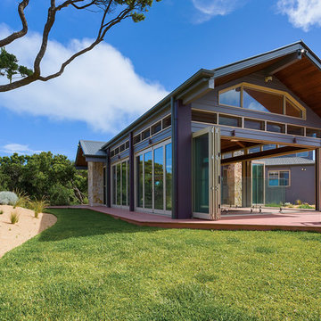 Beach House Additions