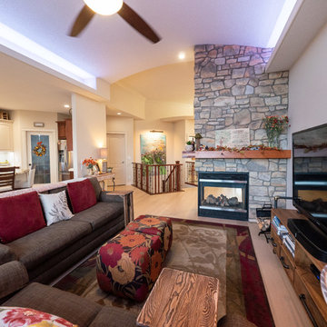 Nottingham Renovation