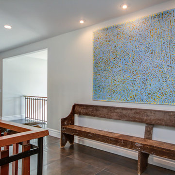 Mid Century Remodel