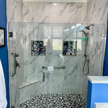 Modern Bathroom