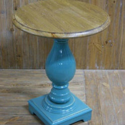 Side table - Side Tables And End Tables