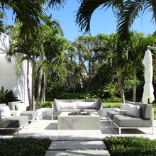 Garden Rooms