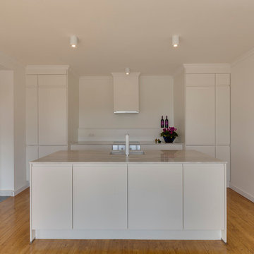 Maisonette mit Aussicht