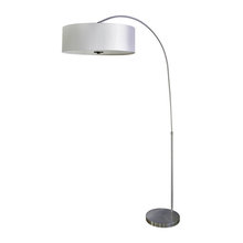 Arched Table Lamp