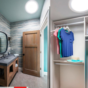 Velux Skylights & Sun tunnel Skylights
