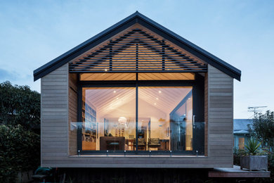 Parnell Cottage Additions