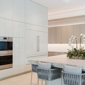 Kitchens