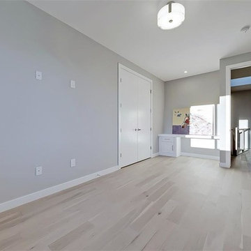 Kinsale duplex