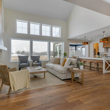 new cottage