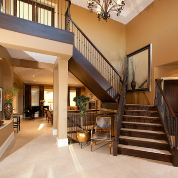 Transitional Style