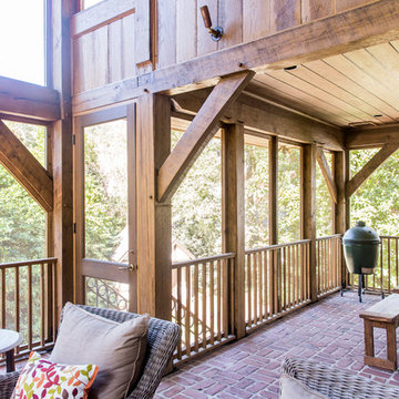 Deck Project