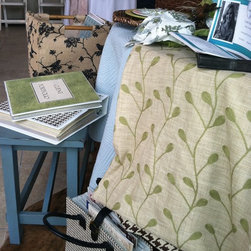 Tablescapes - Tabletop