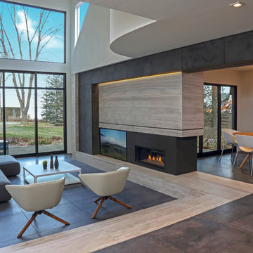 Modern Remodel in Excelsior