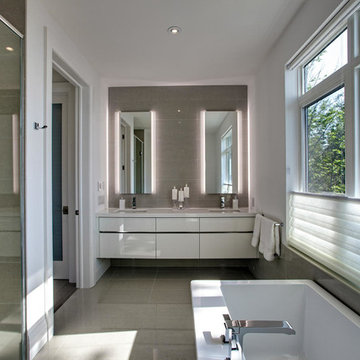 Landmark Lakefront Project