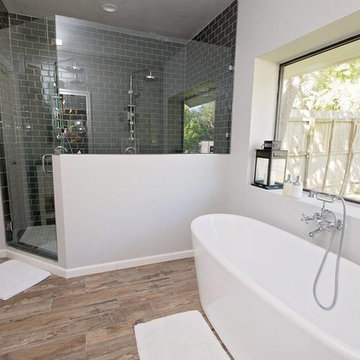 Carmel Home Remodel