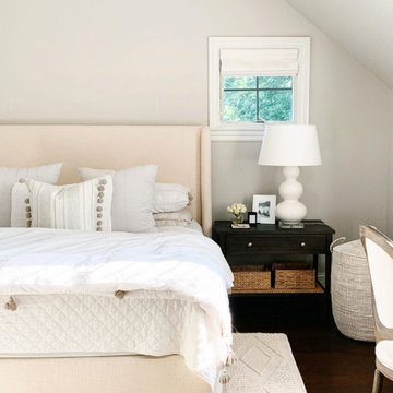Roman Shades