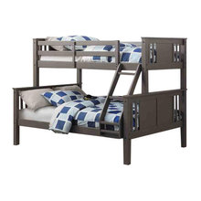 teddy bed