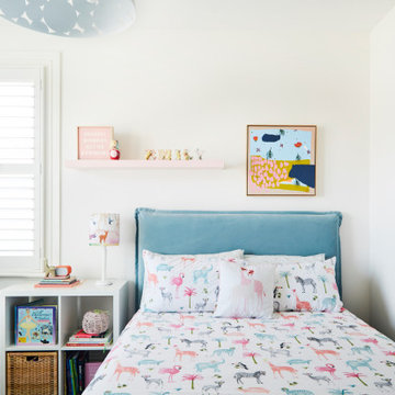 St Joseph's Open House - Girls Bedroom