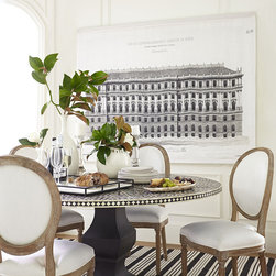Early Spring 2017 - Paris Inspired Homes - Products