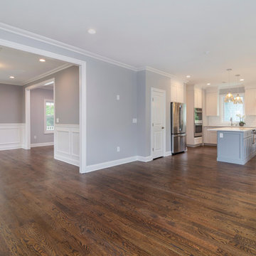 Teaneck New Construction