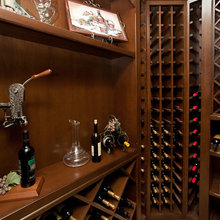 WIne Rooms