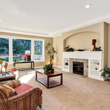 Cascade at Edgecliff Estates