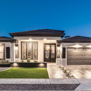 2017 Festival of Homes Model