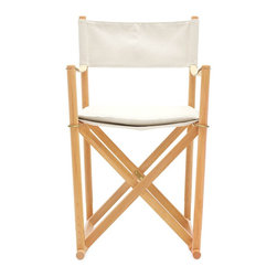 MK99200 Folding Chair | Designed by Mogens Koch - Products