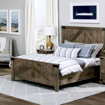 Montauk Bedroom