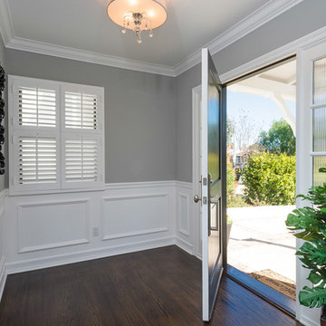Sherman Oaks Traditional Family Home