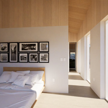 Ohayo Mountain House