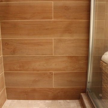 Krull Master Bath Renovation