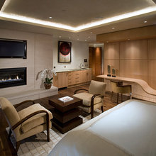 Bedrooms