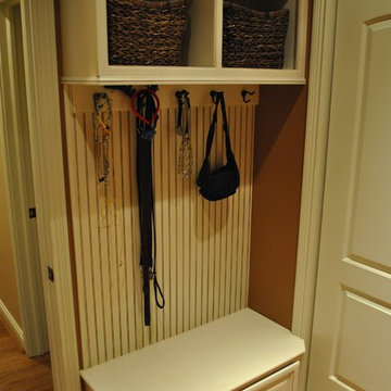 Entire house remodel