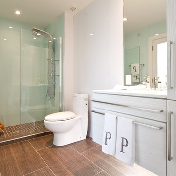 Mega Supply Projects: Post Brothers Goldtex LLP