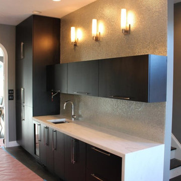 Modern Kitchens