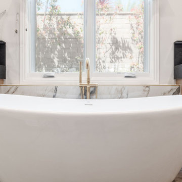 Paseo Candela Master Bath