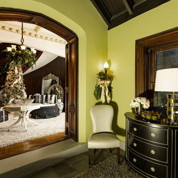 GLENDALE HOLIDAY HOME TOUR