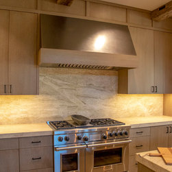 Shooting Star 72 - Range Hoods And Vents