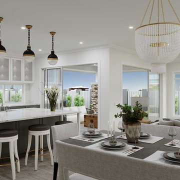 Southern California Custom Homes & Interior Photos